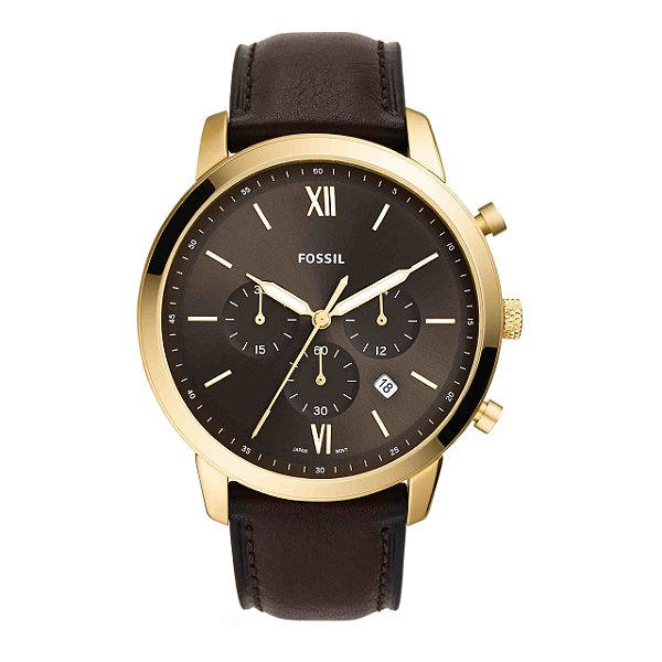 Relógio Masculino Fossil FS5763