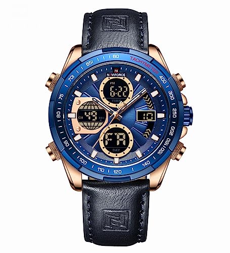 Relógio Masculino AIMES AMS9197