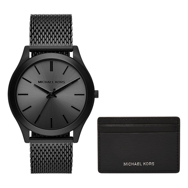 Relógio Masculino Michael Kors MK1085SET