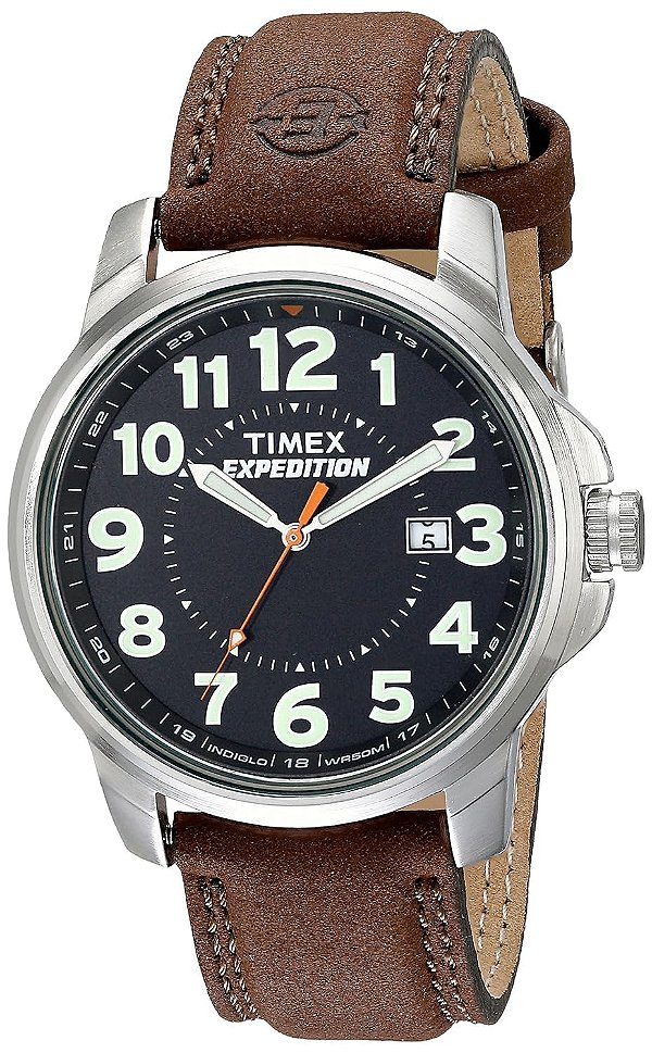 Relógio Masculino Timex T449219J