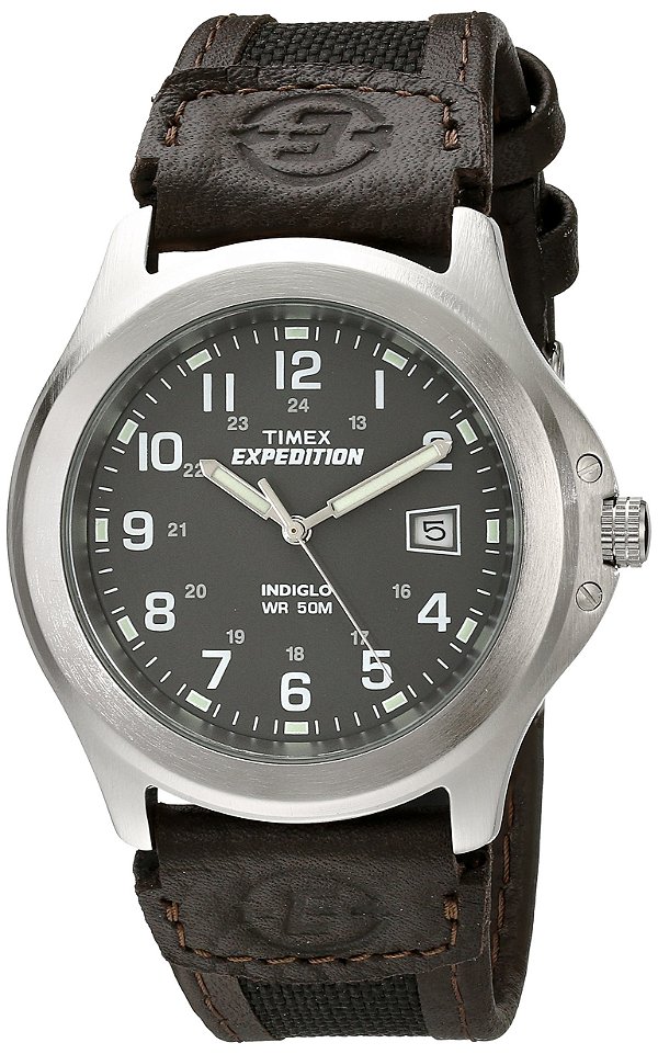 Relógio Masculino Timex T400919J