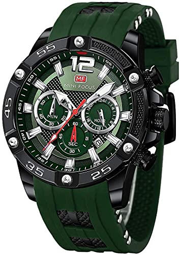 Relógio Masculino AIMES 0349