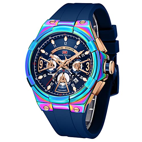 Relógio Masculino AIMES MF003