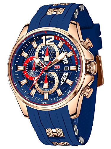 Relógio Masculino AIMES 0349