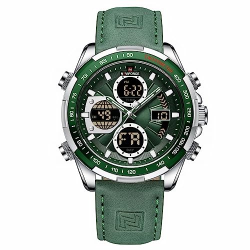 Relógio Masculino AIMES AMS9197