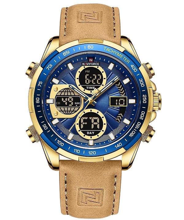 Relógio Masculino AIMES AMS9197