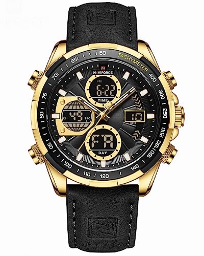 Relógio Masculino AIMES AMS9197