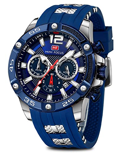 Relógio Masculino AIMES 0349