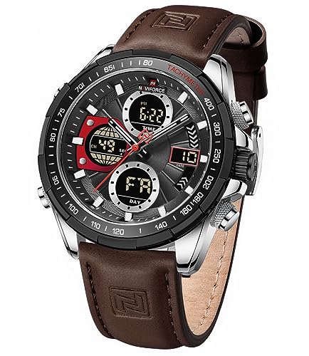 Relógio Masculino AIMES AMS9197