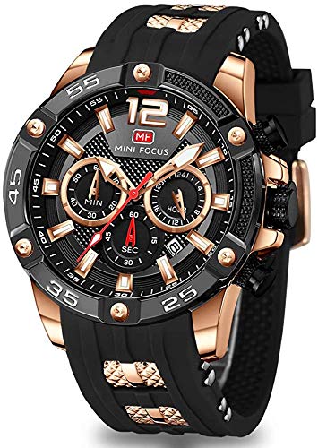 Relógio Masculino AIMES 0349