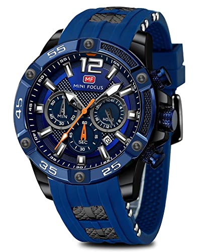 Relógio Masculino AIMES 0349