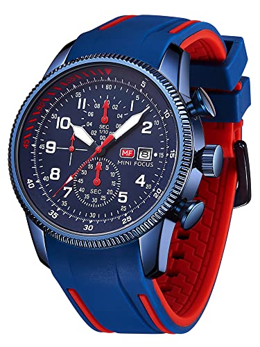 Relógio Masculino AIMES 0349