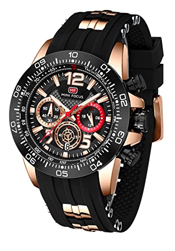 Relógio Masculino AIMES 0349