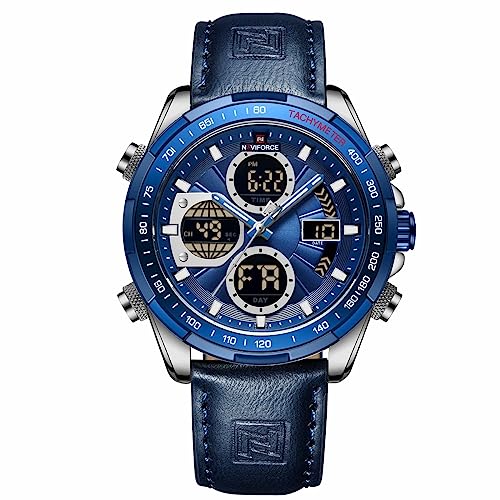 Relógio Masculino AIMES AMS9197