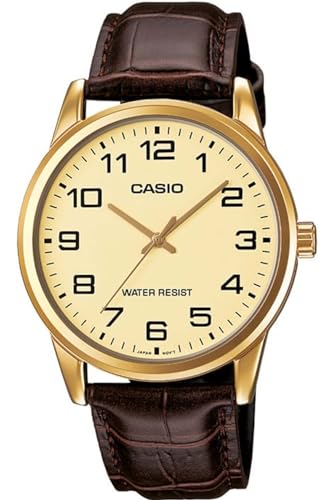 Relógio Masculino Casio EAW-MTP-V001GL-9B