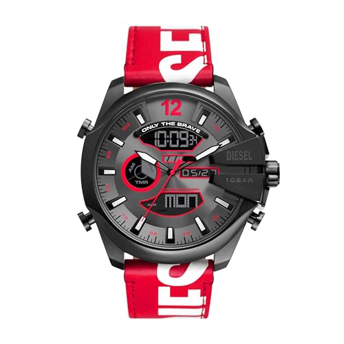 Relógio Masculino Diesel DZ4647