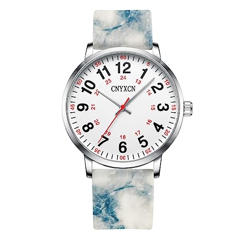 Relógio Masculino CNYXCN PT002