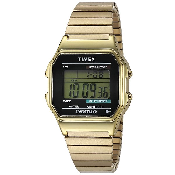 Relógio Masculino Timex T78677