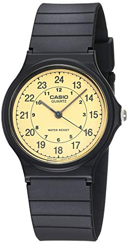 Relógio Masculino Casio EAW-MQ-24-9B