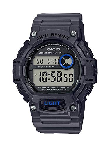 Relógio Masculino Casio TRT-110H-8AVCF