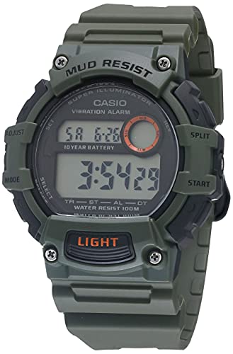 Relógio Masculino Casio TRT-110H-3AVCF