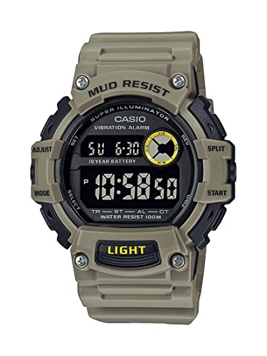 Relógio Masculino Casio TRT-110H-5BVCF