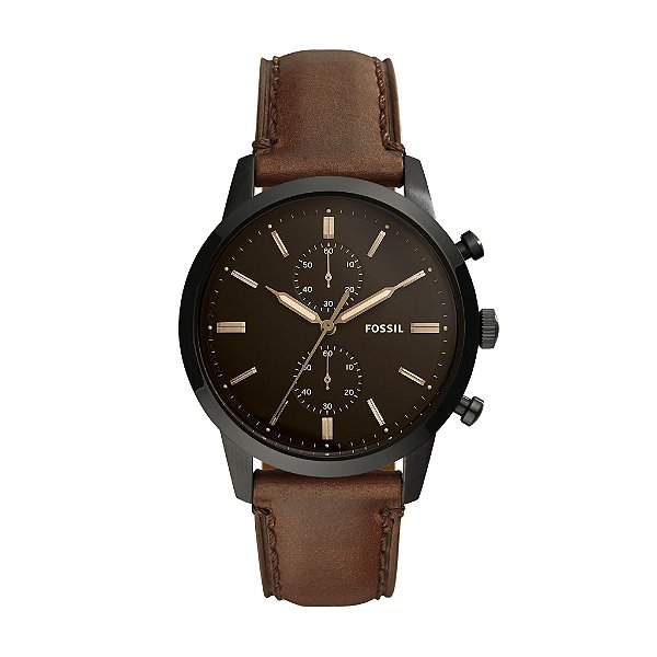 Relógio Masculino Fossil FS5437