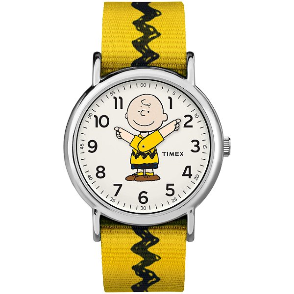 Relógio Masculino Timex TW2R41100