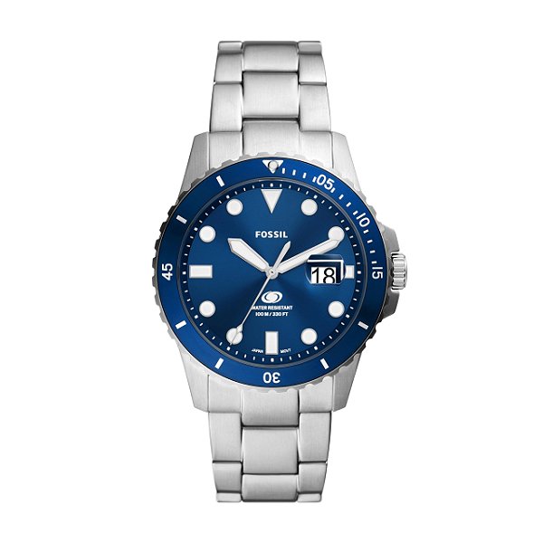 Relógio Masculino Fossil FS6029