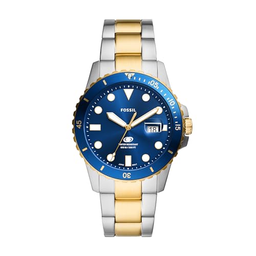 Relógio Masculino Fossil FS6034
