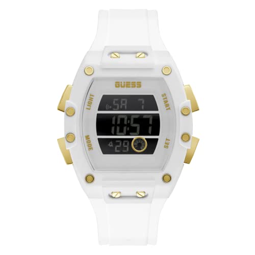 Relógio Masculino GUESS GW0340G1