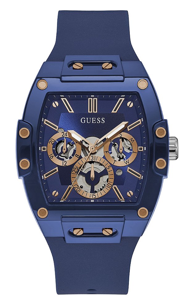 Relógio Masculino GUESS GW0203G7