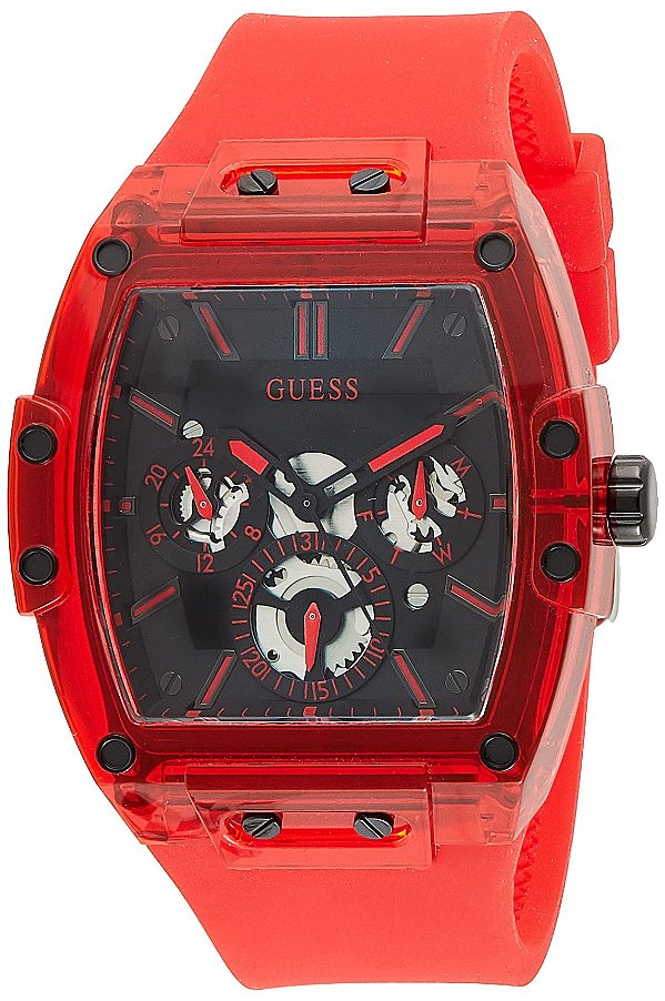 Relógio Masculino GUESS GW0203G5