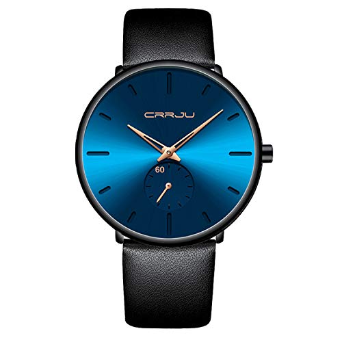 Relógio Masculino FIZILI CSXL007