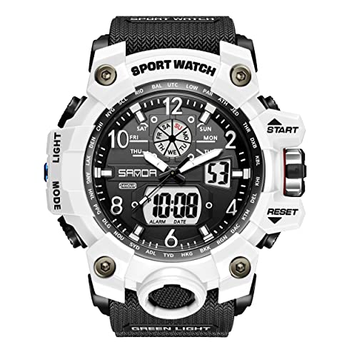 Relógio Masculino KXAITO 8045