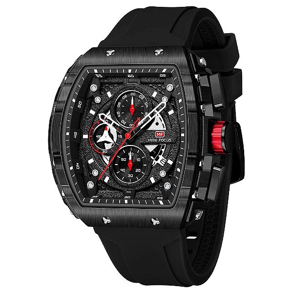 Relógio Masculino MF MINI FOCUS MF0399G.05