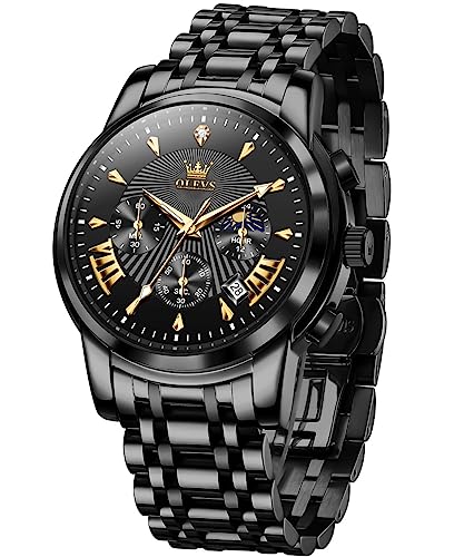 Relógio Masculino OLEVS YKS-S-G2892GH-HH