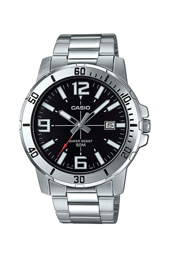 Relógio Masculino Casio MTP-VD01D-1BVUDF (A1361)