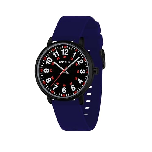 Relógio Masculino CNYXCN PT002