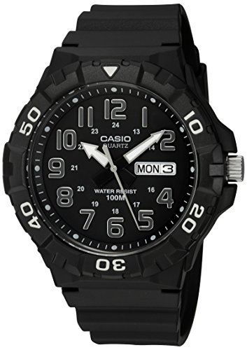 Relógio Masculino Casio MRW-210H-1AVCF