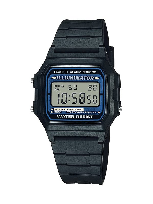 Relógio Masculino Casio EAW-F-105W-1A