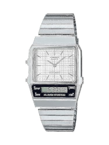 Relógio Masculino Casio AQ-800E-7ACF