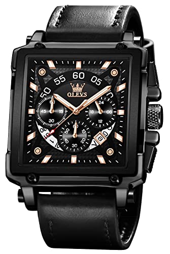 Relógio Masculino OLEVS YPF-G9919HP-HH