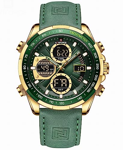 Relógio Masculino AIMES AMS9197