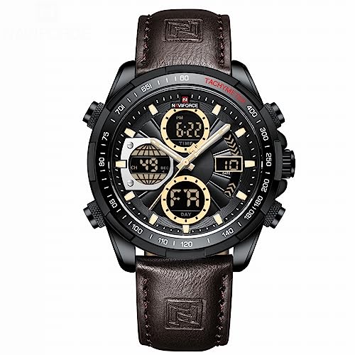 Relógio Masculino AIMES AMS9197