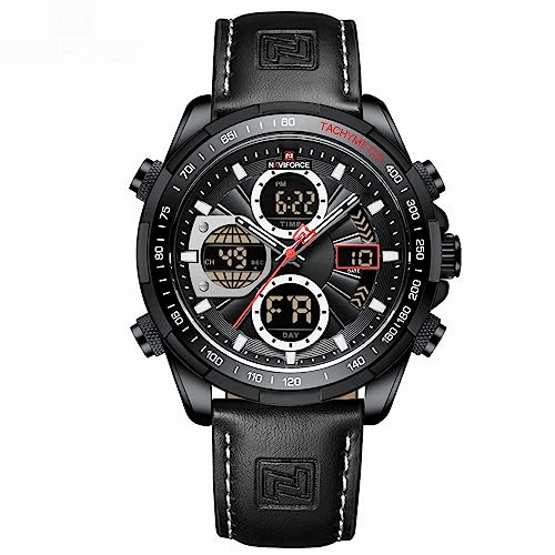 Relógio Masculino AIMES AMS9197