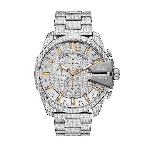 Relógio Masculino Diesel DZ4636