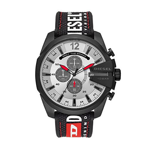 Relógio Masculino Diesel DZ4512