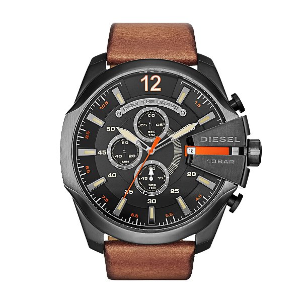 Relógio Masculino Diesel DZ4343