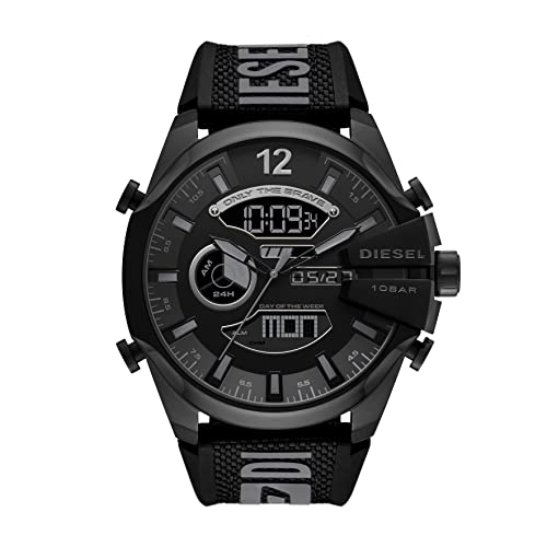 Relógio Masculino Diesel DZ4593